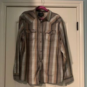 Cody James dress shirt